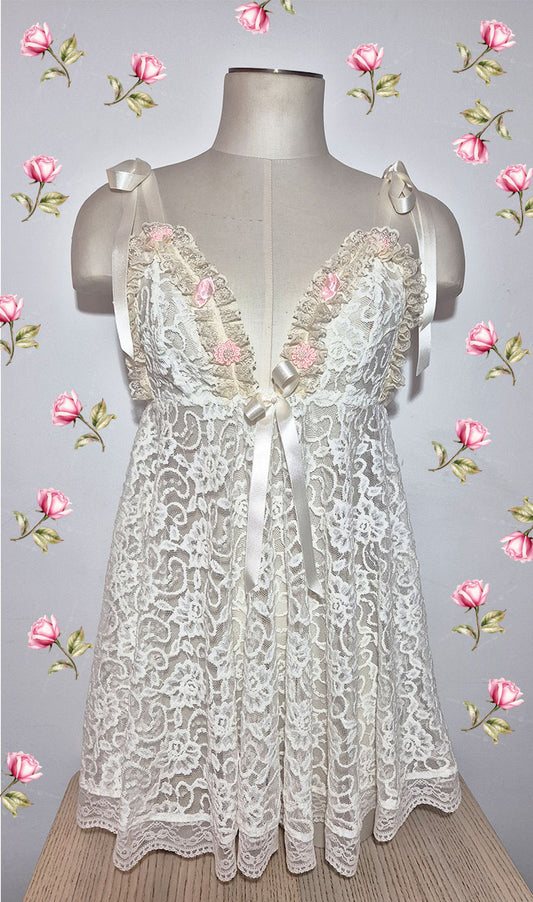 BABYDOLL BLOOMER ice cream